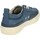 Chaussures Homme Baskets montantes Lumberjack SMI5112-001 Bleu