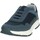 Chaussures Homme Slip ons Lumberjack SMI5012-001 Bleu