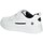 Chaussures Enfant Baskets montantes Lumberjack SB70411-002 Blanc