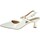 Chaussures Femme Escarpins Phard SCCH0003 Blanc