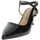 Chaussures Femme Escarpins Phard SCCH0003 Noir