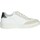 Chaussures Femme Baskets montantes Vitamina Tu DUBAI5 Blanc
