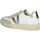 Chaussures Femme Baskets montantes Vitamina Tu DUBAI5 Blanc