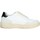 Chaussures Femme Baskets montantes Vitamina Tu DUBAI4 Blanc