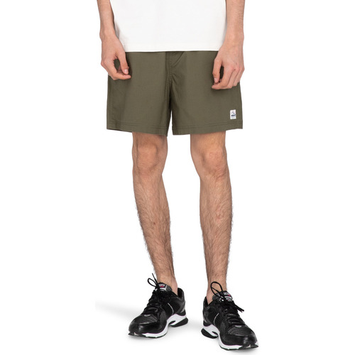 Vêtements Homme puff-sleeve Shorts / Bermudas Element Chillin Lo Tide 17