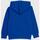 Vêtements Garçon Sweats Champion Hooded sweatshirt Bleu