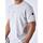 Vêtements Homme T-shirts manches courtes Project X Paris T-shirt Gris
