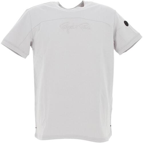 Vêtements Homme T-shirt Core Sport azul e branco Project X Paris T-shirt Gris