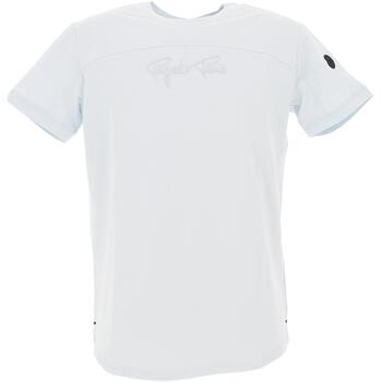 Vêtements Homme T-shirt Core Sport azul e branco Project X Paris T-shirt Bleu