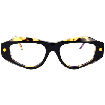 lunettes de soleil kuboraum  occhiali da vista  p15 hbs-op 