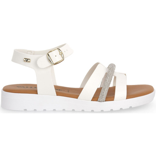 Chaussures Femme Only & Sons Valleverde BIANCO Blanc