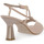 Chaussures Femme Sandales et Nu-pieds Valleverde CIPRIA Rose