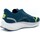 Chaussures Homme Running / trail Puma Velocity Nitro 3 Bleu