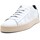 Chaussures Homme Baskets mode P448 Jackcra M Blanc
