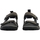 Chaussures Homme Sandales et Nu-pieds Geox Sandales à Scratch Terreno Vert