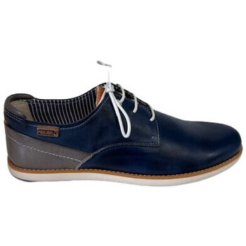 Chaussures Homme Derbies Pikolinos CHAUSSURES  M4E-4104C1 Bleu