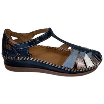 Chaussures Femme Sandales et Nu-pieds Pikolinos CHAUSSURES  W8K-0705C1 Bleu