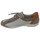 Chaussures Femme Baskets mode Remonte CHAUSSURES  R3408 Orange