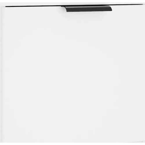 Maison & Déco Tables de chevet Maison D'home Table de chevet Blanc 40x39x40 cm Blanc