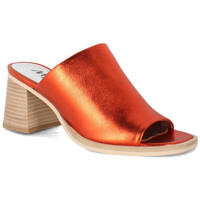 Chaussures Femme Sandales et Nu-pieds Myma 7770 Orange