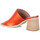 Chaussures Femme Sandales et Nu-pieds Myma 7770 Orange