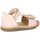 Chaussures Fille Sandales et Nu-pieds Shoo Pom tity miaou Rose