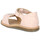 Chaussures Fille Sandales et Nu-pieds Shoo Pom tity miaou Rose