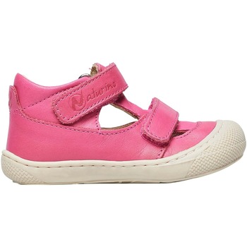 Chaussures prada crossover strappy sandals item Naturino Sandales semi-fermées PUFFY Violet