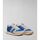Chaussures Homme Baskets mode Napapijri Footwear NP0A4I7E COSMOS-B49 AVIO Bleu