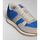 Chaussures Homme Baskets mode Napapijri Footwear NP0A4I7E COSMOS-B49 AVIO Bleu