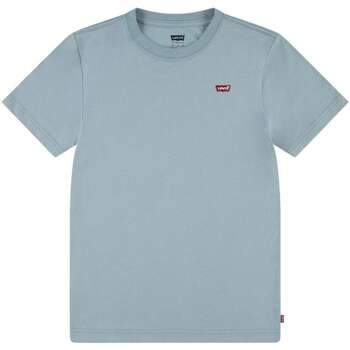 Vêtements Garçon T-shirts manches courtes Levi's 164087VTPE24 Vert