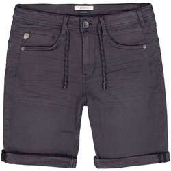 Vêtements Homme Shorts / Bermudas Garcia 165098VTPE24 Noir