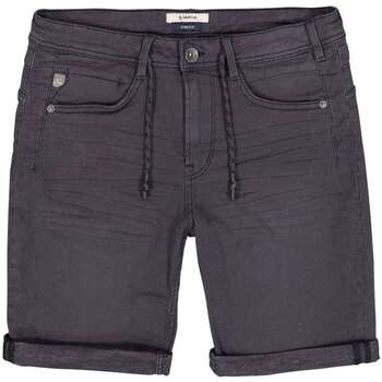 Vêtements Homme Shorts / Bermudas Garcia 165098VTPE24 Noir