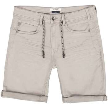 Vêtements Homme Shorts / Bermudas Garcia 165099VTPE24 Gris