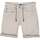 Vêtements Homme Shorts / Bermudas Garcia 165099VTPE24 Gris