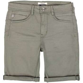 Vêtements Homme Shorts / Bermudas Garcia 165100VTPE24 Kaki