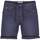 Vêtements Homme Shorts / Bermudas Garcia 165101VTPE24 Marine