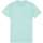 Vêtements Homme T-shirts manches courtes Garcia 165118VTPE24 Vert