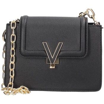 Sacs Femme Sacs Bandoulière flap-pocket Valentino Bags VBS7R201 Noir