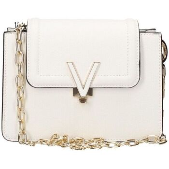 Sacs Femme Sacs Bandoulière flap-pocket Valentino Bags VBS7R201 Blanc