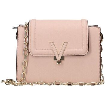 Sacs Femme Sacs Bandoulière detailing Valentino Bags VBS7R201 Rose