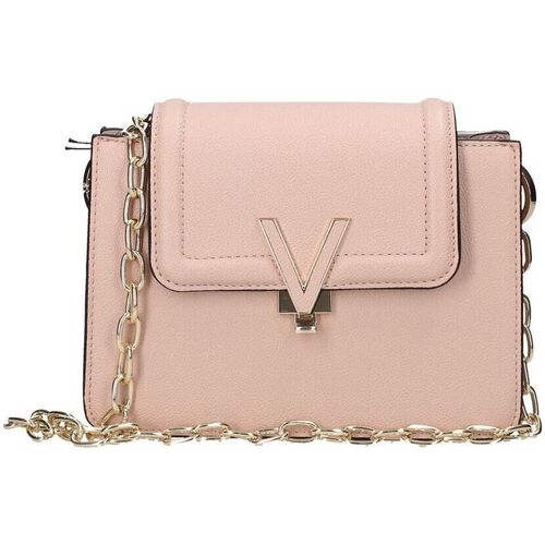 Real Femme Real Bandoulière Valentino Bags VBS7R201 Rose