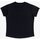 Vêtements Femme Débardeurs / T-shirts sans manche Roxy Epic Afternoon Noir
