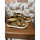 Chaussures Femme Sandales et Nu-pieds Inuovo - Sandales 113012 Gold Doré