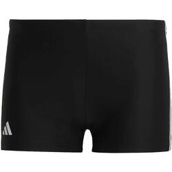 Vêtements Essentials Maillots / Shorts de bain adidas Maglietta Originals 3stripes boxer Noir