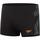 Vêtements Homme Maillots / Shorts de bain Speedo Eco+ tech panel aqsh Noir