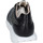 Chaussures Femme Baskets mode Stokton EY991 Noir