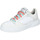 Chaussures Femme Baskets mode Stokton EY995 Blanc