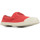 Chaussures Homme Baskets mode Bensimon Lacet Rouge