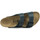Chaussures Homme Sandales et Nu-pieds Birkenstock Arizona Bs Bleu